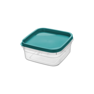Pojemnik kwadratowy KLIC BOX 1L